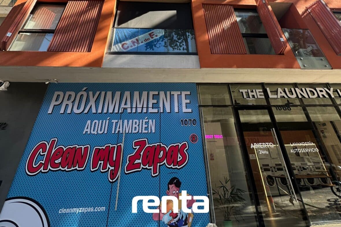 Locales Comerciales con Renta Inmediata