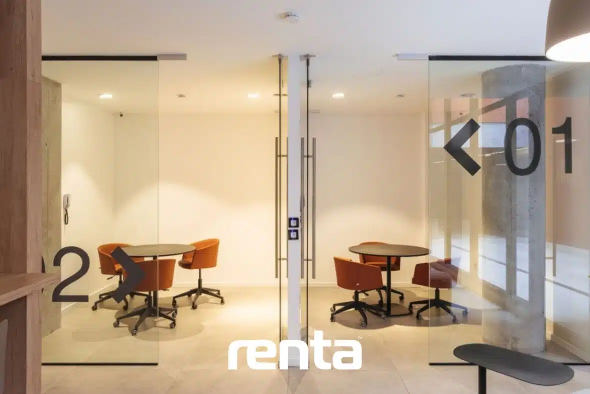 Locales Comerciales con Renta Inmediata
