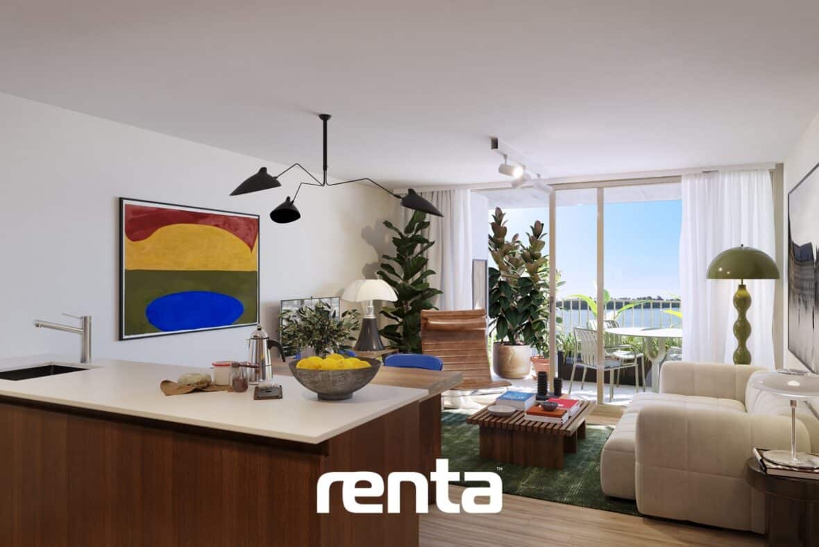 Rotunda al Lago