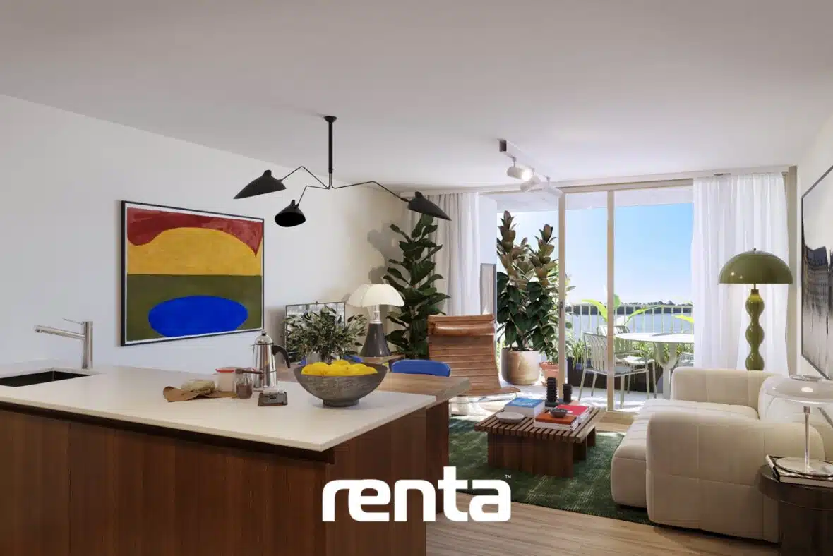 Rotunda al Lago