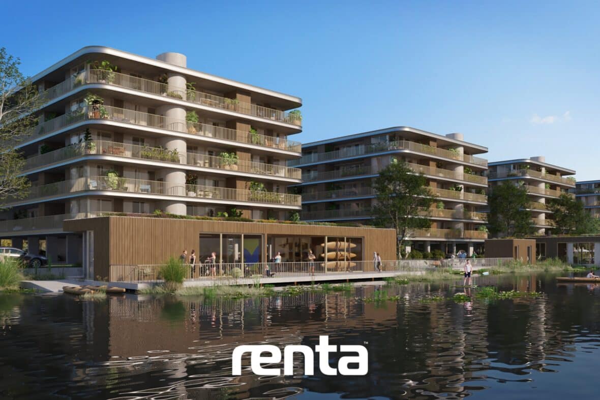 Rotunda al Lago