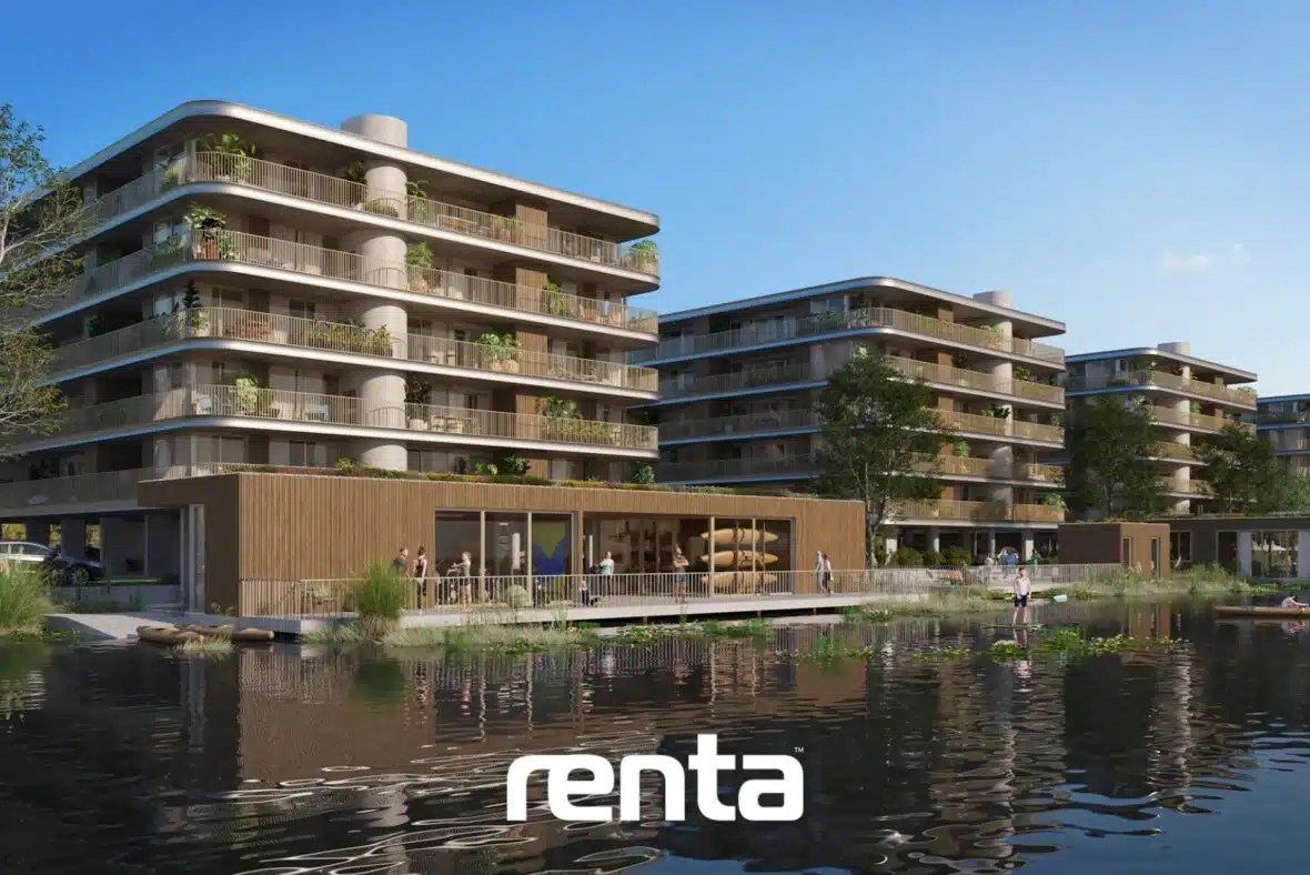 Rotunda al Lago