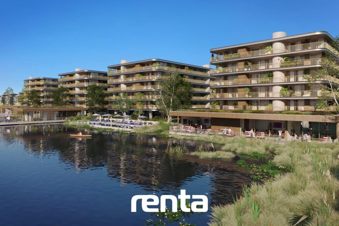 Rotunda al Lago